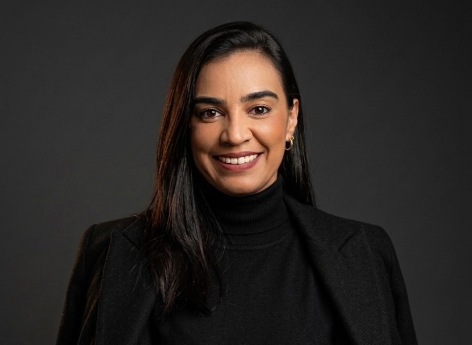 Thuane Moura